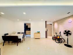 Blk 312A Clementi Ridges (Clementi), HDB 5 Rooms #618300401
